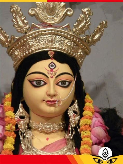 Maa Durga Goddess Devi Divine Feminine Adi Shakti Durga Maa Durga