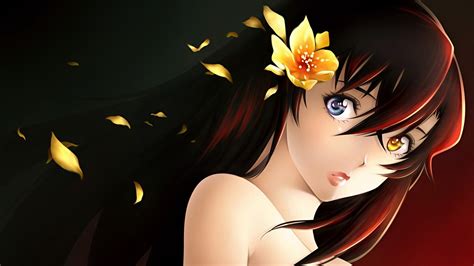 Aggregate Cute Anime Girl Wallpaper Hd Best In Cdgdbentre