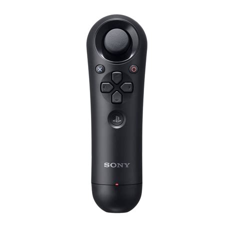 Sony Introduceert Ps3 Motion Controller Move Gaming Nieuws Tweakers