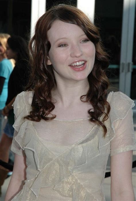 How Old Was Emily Browning In A Series Of Unfortunate Events