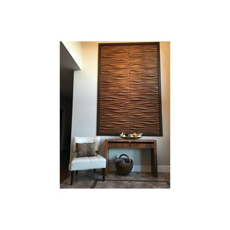 Bamboo ceiling cover,bamboo ceiling fans with lights,bamboo. On1shelf® Natural Bamboo 3D Wall panel Decorative Wall ...