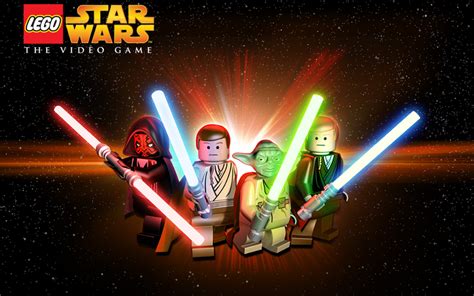 Star Wars Lego Star Wars Fan Art 4355127 Fanpop