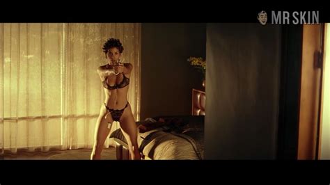 Halle Berry Nude Naked Pics And Sex Scenes At Mr Skin