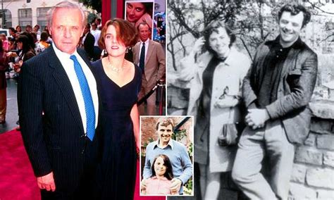 He is the recipient of multiple accolades, including an academy award, three baftas. Why Anthony Hopkins has barely spoken to his daughter in 20 years | Daily Mail Online