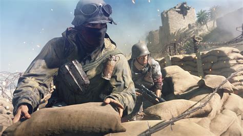 Battlefield 5 General Tips For New Players And Series Veterans Vg247