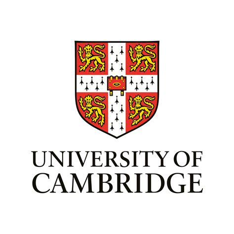 Universidade De Cambridge Logo Png E Vetor Download De Logo