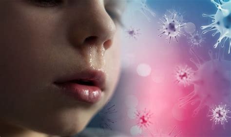 Runny nose is commonly caused by change in temperature, the cold, flu, or allergies. Coronavirus symptoms: Is a runny nose a sign? Expert ...