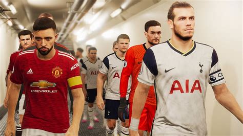 The standout premier league fixture this weekend sees tottenham hotspur host manchester united. Manchester United vs Tottenham ft Gareth Bale , Reguilon ...