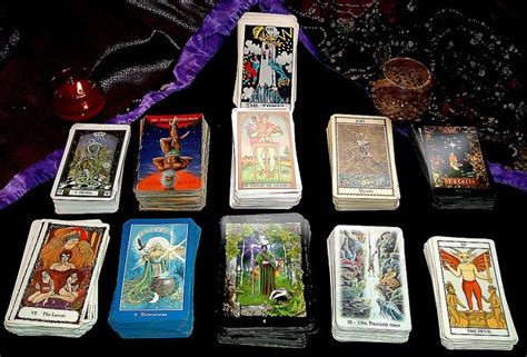 22 Best Images About Tarot Cards On Pinterest Coins Decks And The