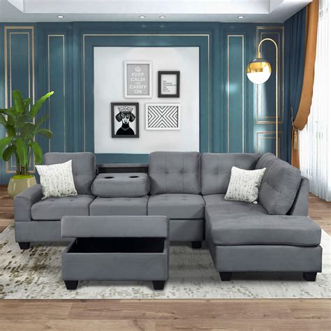 Sectional Living Room Sets Trinidad Bryont Blog