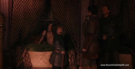 Pixie Le Knot And Josephine Gillan All Naked Game Of Thrones FAPCAT
