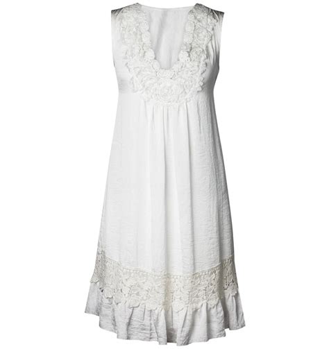 White Dress Available Za Dresses Fashion White Dress