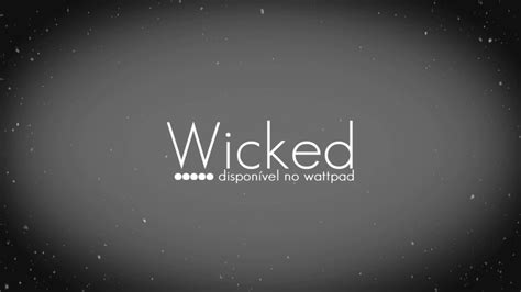 Teaser Wicked Youtube