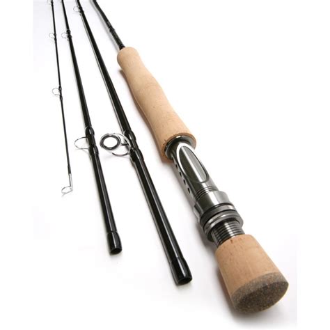Daiwa True Flight Trout Fly Rod Fishing From Grahams Of Inverness UK
