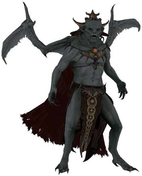 Vampire Lord Skyrim Wiki