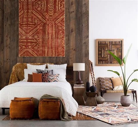 30 Fabulous Moroccan Bedroom Decor Ideas In 2020 African Bedroom