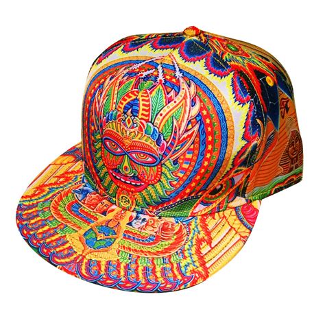 Chris Dyer Neo Human Evolution Limited Edition Of 200 Snapback W