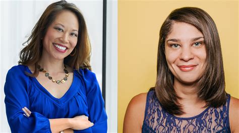 Two New Hosts For Morning Edition And All Things Considered Npr