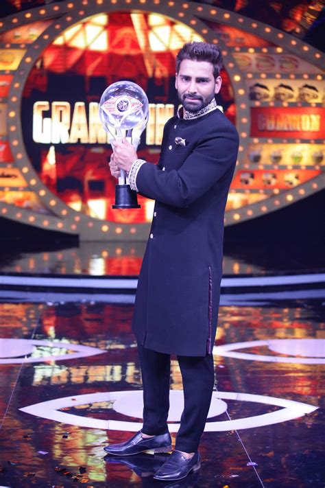 That contestant will be crowned bigg boss season 3 winner title and fifty lakh rupees as prize money. Bigg Boss winner Manveer Gurjar: I let other opponents ...