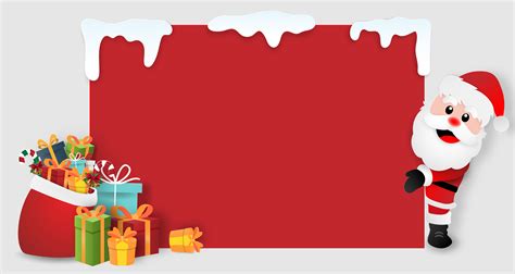 Check spelling or type a new query. Origami paper art of Santa Claus with Christmas gifts Card 673609 - Download Free Vectors ...