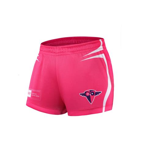Volleyball Shorts A13sc6