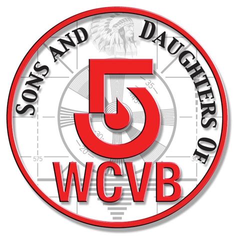 Sons And Daughters Of Cvb