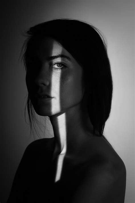 Untitled Self Portrait Photography Aesthetic Photography Shadow Photography