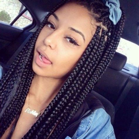 Cornrow Braid Hairstyles 2017 Style You 7