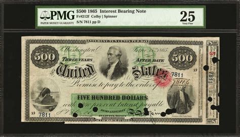 Stacks Bowers November 2019 Baltimore Currency Auction Highlights