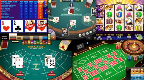 Daily updated soccer matches analyses! The Best Online Casino Games for Beginners