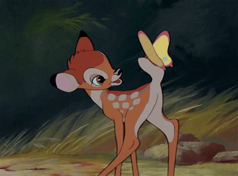 Ezpoiler Bambi The Reckoning El Terror Llega Al Cl Sico Bambi