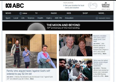 australian broadcasting corporation loses attempt to get domain name wire domain