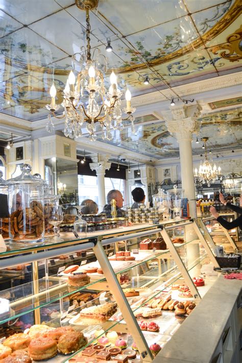 Best Places to Eat in Paris France - Travel - Lace and Grace