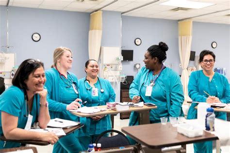 Weekend Evening Nursing Program In California Infolearners