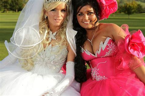 Update My Big Fat Gypsy Wedding Will Air On Tlc Starting This May Racked