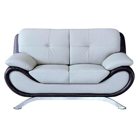 Modern Loveseat For Small Spaces Flower Love