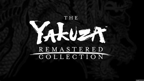 The Yakuza Remastered Collection Announcement Trailer High Quality