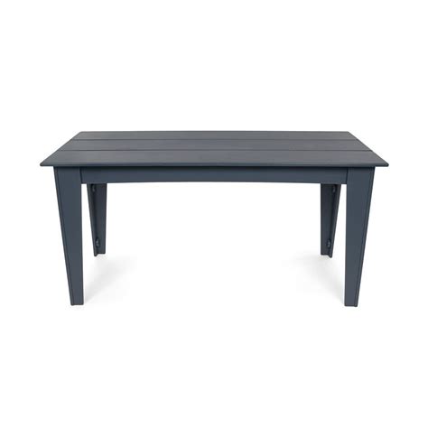 I found a 72 inch round table which i absolutely love but may be too big for our dining room. Alfresco Dining Table (72 inch) | Dining table, Outdoor ...