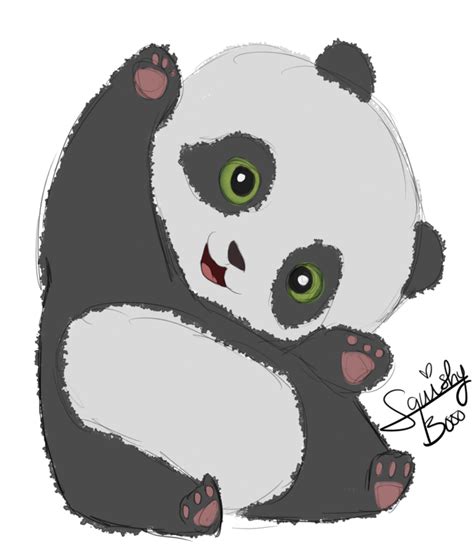 Bébé Panda Png Image Haute Qualité Image Png Arts