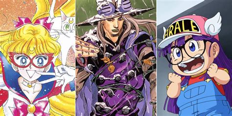 Best Animemanga Art Styles