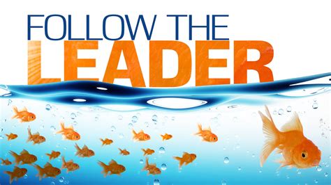 Follow the Leader - Part 2: Serve - PittNaz Church