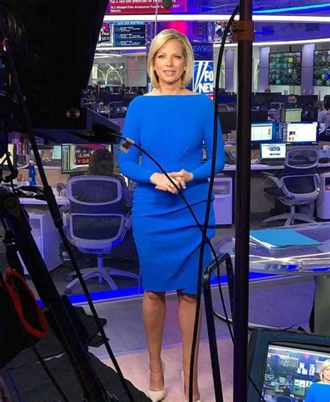 She currently serves as host of fox news @ night (weekdays at 11pm), the. Know About Shannon Bream; Age, Fox News, Husband, Net ...