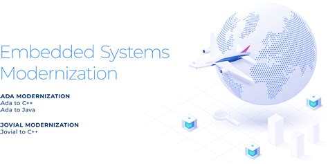 Embedded Systems Modernization Tsri Automated Software Application Code Modernization