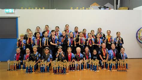 Acrodanz Takes The Win At Bunbury Dance Competition The West Australian