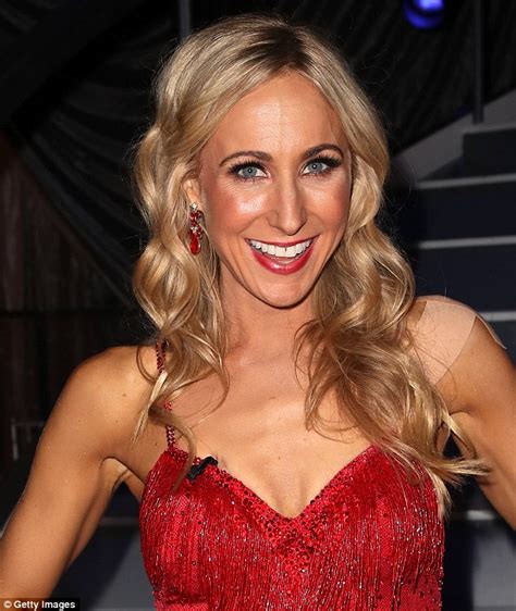 Dancing With The Stars Nikki Glaser Becomes First To Be Eliminated