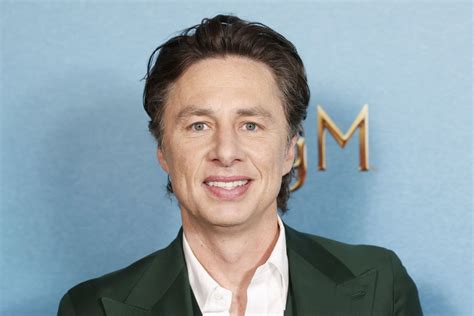 Famous Birthdays For April 6 Zach Braff Marilu Henner