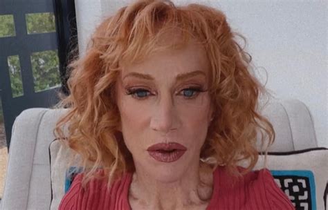 kathy griffin slams kanye west as controlling and says he s taken away wife bianca s voice