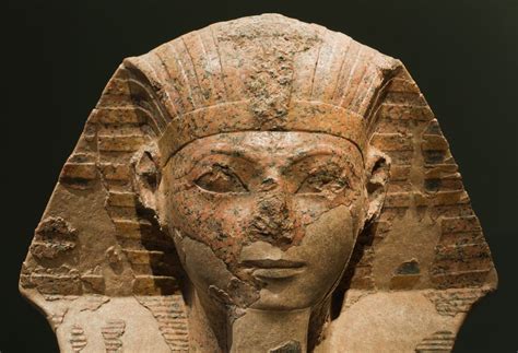 Hatshepsut Powerful Female Pharaoh Live Science