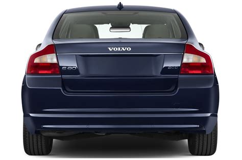 Bildergalerie Volvo S Limousine Baujahr Autoplenum De