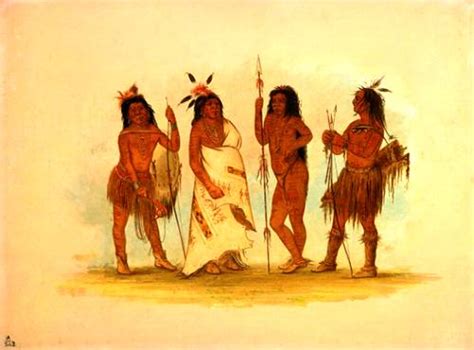 American Indians History And Photographs Iroquois Indian Origins With